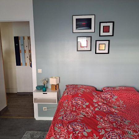 Appartement Cosy Avec Jardin Et Parking Gennevilliers Εξωτερικό φωτογραφία
