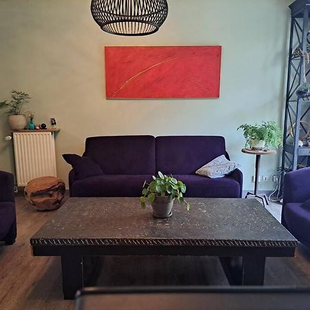Appartement Cosy Avec Jardin Et Parking Gennevilliers Εξωτερικό φωτογραφία