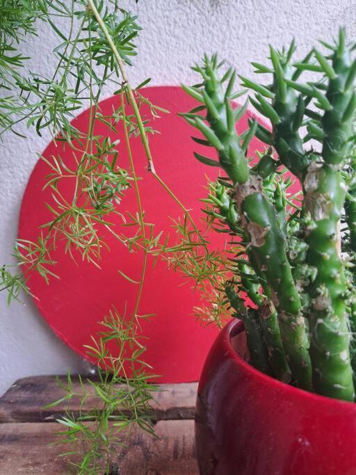 Appartement Cosy Avec Jardin Et Parking Gennevilliers Εξωτερικό φωτογραφία