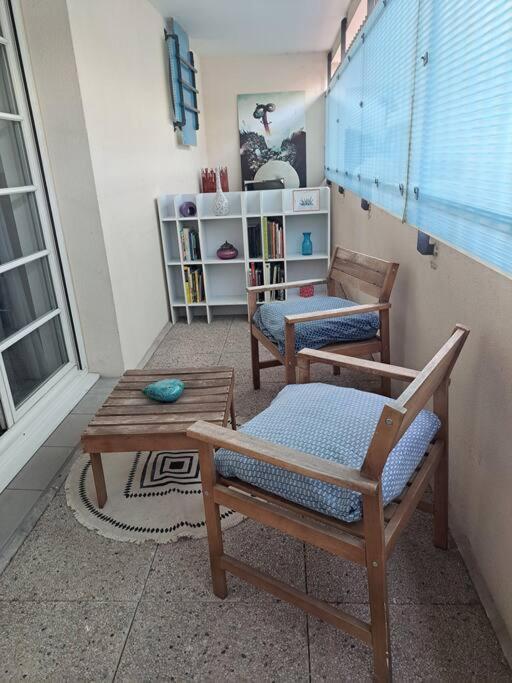 Appartement Cosy Avec Jardin Et Parking Gennevilliers Εξωτερικό φωτογραφία